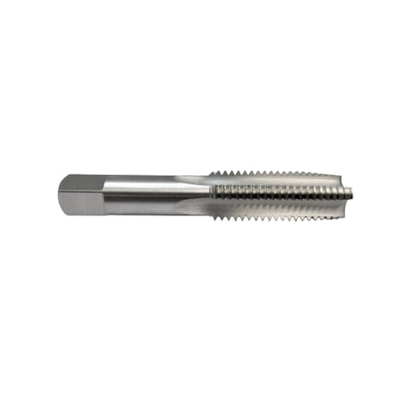 9/16-18 HIGH SPEED STEEL HAND TAPER TAP USA